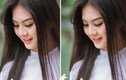 Thí sinh Miss Teen tung ảnh áo dài đẹp mê mẩn