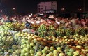Những “chợ âm hồn” ở Sài Gòn