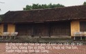 Cận cảnh ngôi chùa cổ ở Bắc Giang có nguy cơ đổ sập