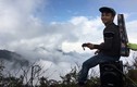 Hành trình săn mây Y Tý của "soái ca" Thái Bình