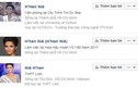 Tràn ngập Facebook giả mạo tân Hoa hậu Hoàn vũ Việt Nam 2017