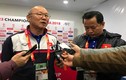 HLV Park Hang Seo: "U23 Việt Nam sẽ chơi tấn công trước Iraq"