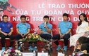 Phải đá trận chung kết khắc nghiệt, U23 Việt Nam không trách ban tổ chức