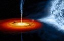 Video: Chuyện gì xảy ra khi hố đen vũ trụ va chạm?