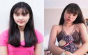 "Hot girl ảnh thẻ" gợi cảm bất ngờ sau 2 năm du học