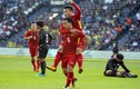 Người Thái muốn gặp ĐT Việt Nam ngay tại vòng bảng Asian Cup 2019