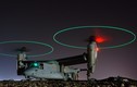 Mỹ đưa thêm 12 máy bay Osprey nữa tới Okinawa