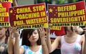Quan hệ Trung Quốc-Philippines “nóng” vì dầu khí Biển Đông