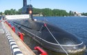 Vì sao Trung Quốc “dại dột” mua tàu ngầm lớp Lada?
