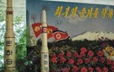 CHDCND Triều Tiên sắp phóng tên lửa “khủng” 