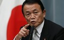 Mưu đồ “hiến pháp” của cựu Thủ tướng Nhật Aso 
