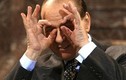 Cuộc đời đào hoa bi hùng của Silvio Berlusconi