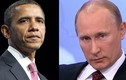 Obama hủy cuộc gặp với Putin tại Moscow
