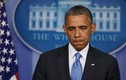 Tổng thống Obama “buộc lòng” không đến Moscow