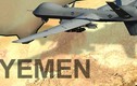 Mỹ rảnh tay tiêu diệt “phiến quân” ở Yemen