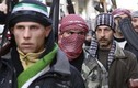 Syria đang biến thành “thiên đường” của al-Qaeda