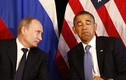 Hủy Thượng đỉnh Moscow để nhìn lại quan hệ Nga-Mỹ 