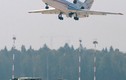 “Khủng bố” 3 máy bay hạ cánh xuống Sheremetyevo 