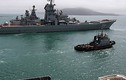Nga tăng cường bảo vệ vùng biển Viễn Đông