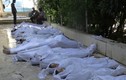 Syria bác cáo buộc sử dụng vũ khí hóa học 