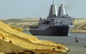 Thế giới sẽ ra sao, nếu Kênh Suez bị đóng cửa?