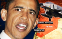 Mỹ không thể biện minh cho việc tấn công Syria