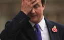 Thủ tướng Anh buộc phải trì hoãn tấn công Syria