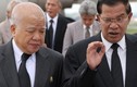 Campuchia: CPP bác đòi hỏi vi hiến của Sam Rainsy
