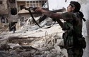 Nhóm đối lập Syria đe dọa tấn công Mỹ