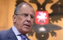 Nga tuyên bố có lợi ích quốc gia ở Syria