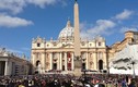 Vatican cảnh báo nguy cơ chiến tranh thế giới 