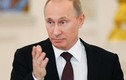 Putin: Nga không can dự vào các cuộc xung đột quân sự