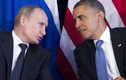 Mỹ không thể thuyết phục Nga chấp thuận đánh Syria 