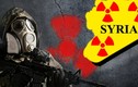 “Chiến tranh hoá học” Syria trên mặt trận thông tin
