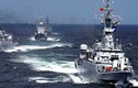 Trung Quốc điều tàu chiến tới ngoài khơi Syria