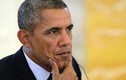 Tổng thống Obama từ bỏ ý định tấn công Syria?