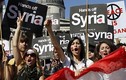 Vì sao dân chúng phương Tây không muốn đánh Syria? 