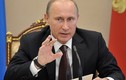 Putin: Tấn công Syria là chôn vùi LHQ 