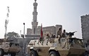 An ninh Ai Cập đánh chiếm thành trì phe Hồi giáo