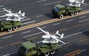 Nhật Bản dọa bắn hạ UAV Trung Quốc 