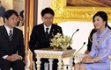 Nhật Bản-Thái Lan thảo luận về tranh chấp Biển Đông