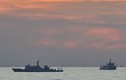 Nhật-Mỹ-ASEAN cần chống TQ xâm chiếm Biển Đông 