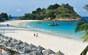 Những hòn đảo Malaysia hút hồn du khách 
