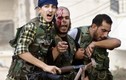 Phương Tây chấm dứt hỗ trợ phiến quân Syria? 