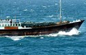 Tàu chiến Triều Tiên bắn cảnh cáo tàu cá Nga