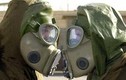 Vũ khí hóa học Syria: Khó ở khâu tiêu hủy