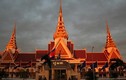 Phe đối lập tẩy chay, quốc hội Campuchia vẫn họp