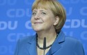 Bầu cử Đức: Đảng của Thủ tướng Merkel thắng lớn 