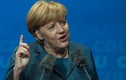 Cuộc đời của “Bà đầm thép” Angela Merkel qua ảnh