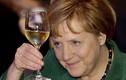 Chiến thắng lịch sử của Angela Merkel
